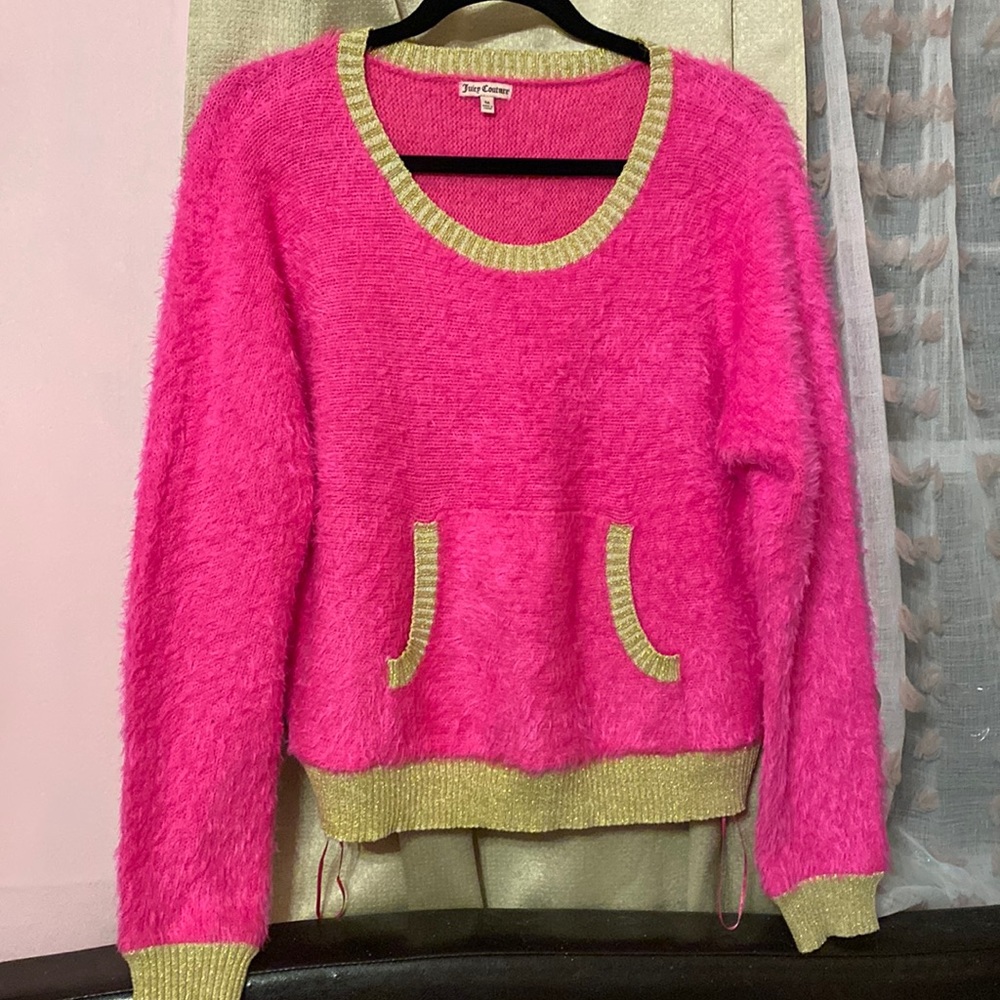 Juicy couture sweater